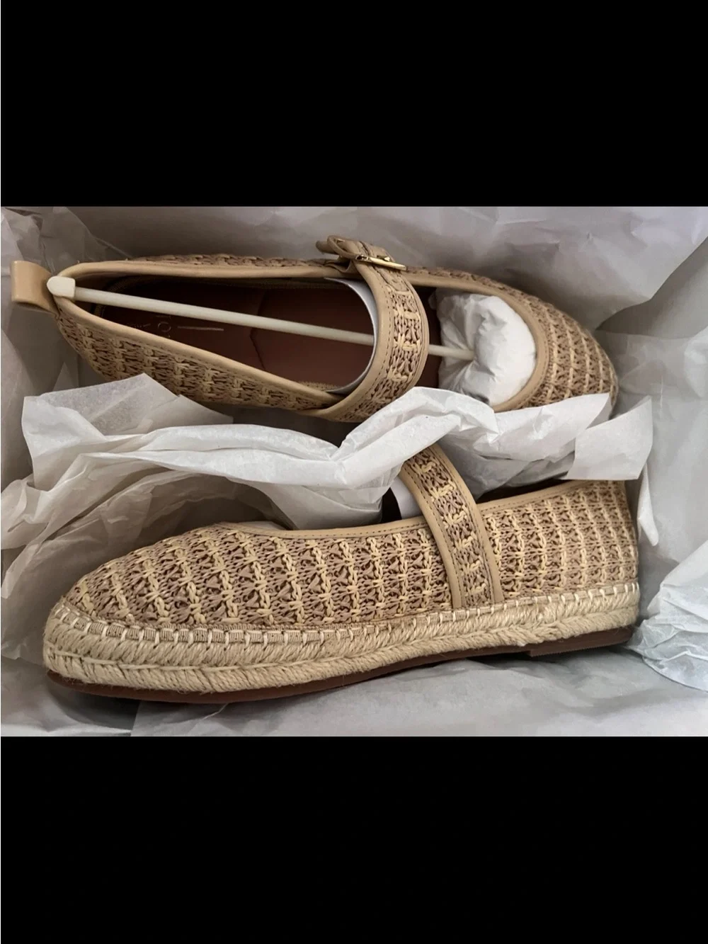 Linea Paolo Marjorie Mary Jane Flat